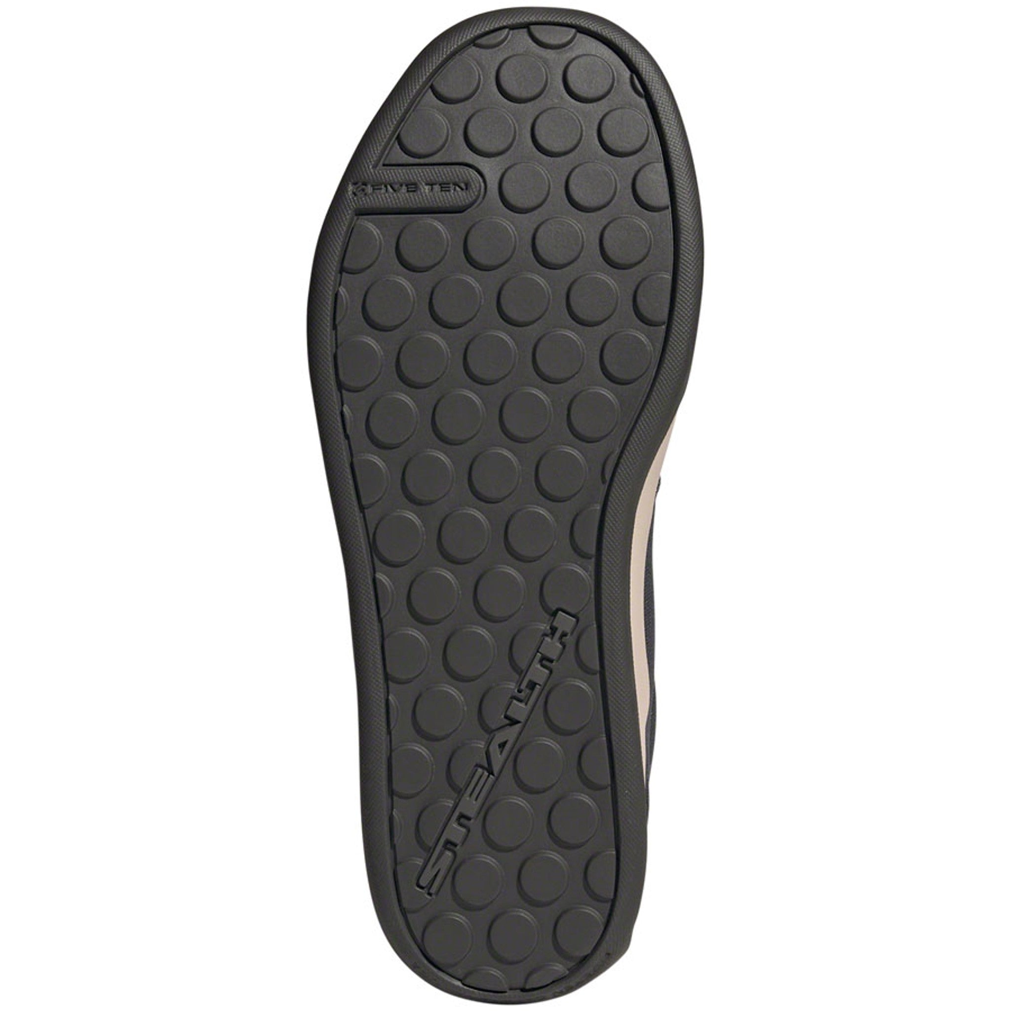 Freerider Pro Canvas Flat Shoes - Women's, Warm Clay/Wonder Taupe/Gray Six