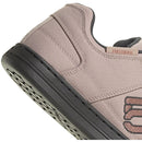 Freerider Canvas Flat Shoes - Women's, Wonder Taupe/Warm Clay/Gray Six