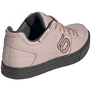 Freerider Canvas Flat Shoes - Women's, Wonder Taupe/Warm Clay/Gray Six