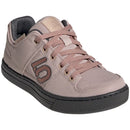 Freerider Canvas Flat Shoes - Women's, Wonder Taupe/Warm Clay/Gray Six