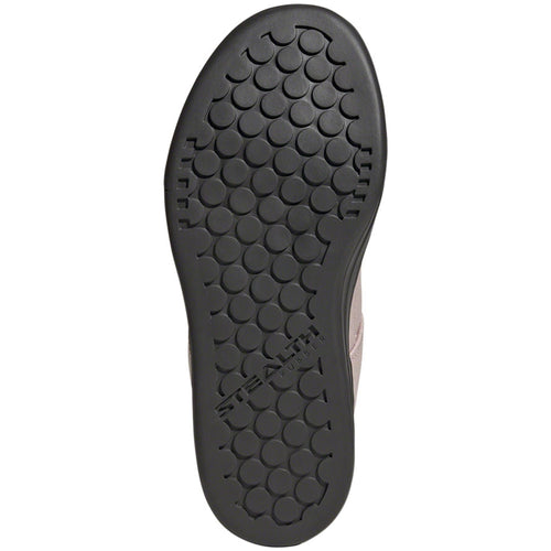 Freerider Canvas Flat Shoes - Women's, Wonder Taupe/Warm Clay/Gray Six