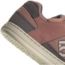 Freerider Flat Shoes - Women's, Warm Clay/Wonder Taupe/Charcoal