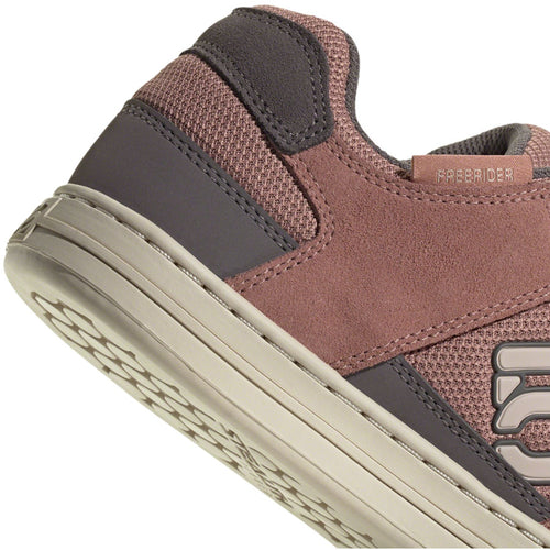 Freerider Flat Shoes - Women's, Warm Clay/Wonder Taupe/Charcoal