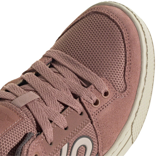 Freerider Flat Shoes - Women's, Warm Clay/Wonder Taupe/Charcoal