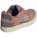 Freerider Flat Shoes - Women's, Warm Clay/Wonder Taupe/Charcoal