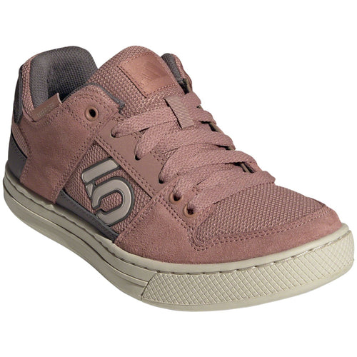 Freerider Flat Shoes - Women's, Warm Clay/Wonder Taupe/Charcoal