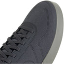 Sleuth DLX Canvas Flat Shoes - Gray Six/Core Black/Olive Strata