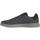 Sleuth DLX Canvas Flat Shoes - Gray Six/Core Black/Olive Strata