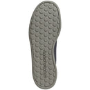 Sleuth DLX Canvas Flat Shoes - Gray Six/Core Black/Olive Strata
