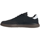 Sleuth Canvas Flat Shoes - Core Black/Core Black/FTWR White