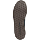 Sleuth Canvas Flat Shoes - Core Black/Core Black/FTWR White