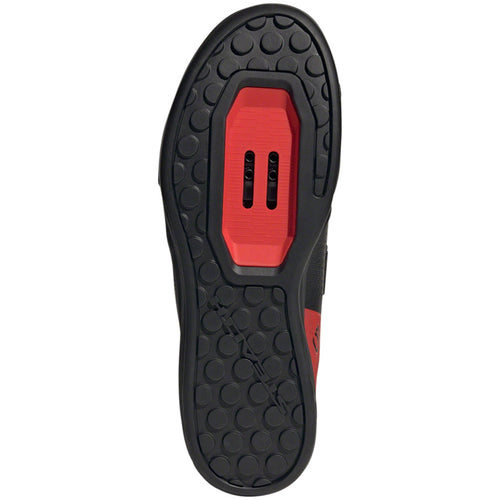 Hellcat Mountain Clipless Shoes - Men's, Core Black/Red/FTWR White