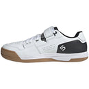 Hellcat Mountain Clipless Shoes - Men's, FTWR White/Core Black/Red