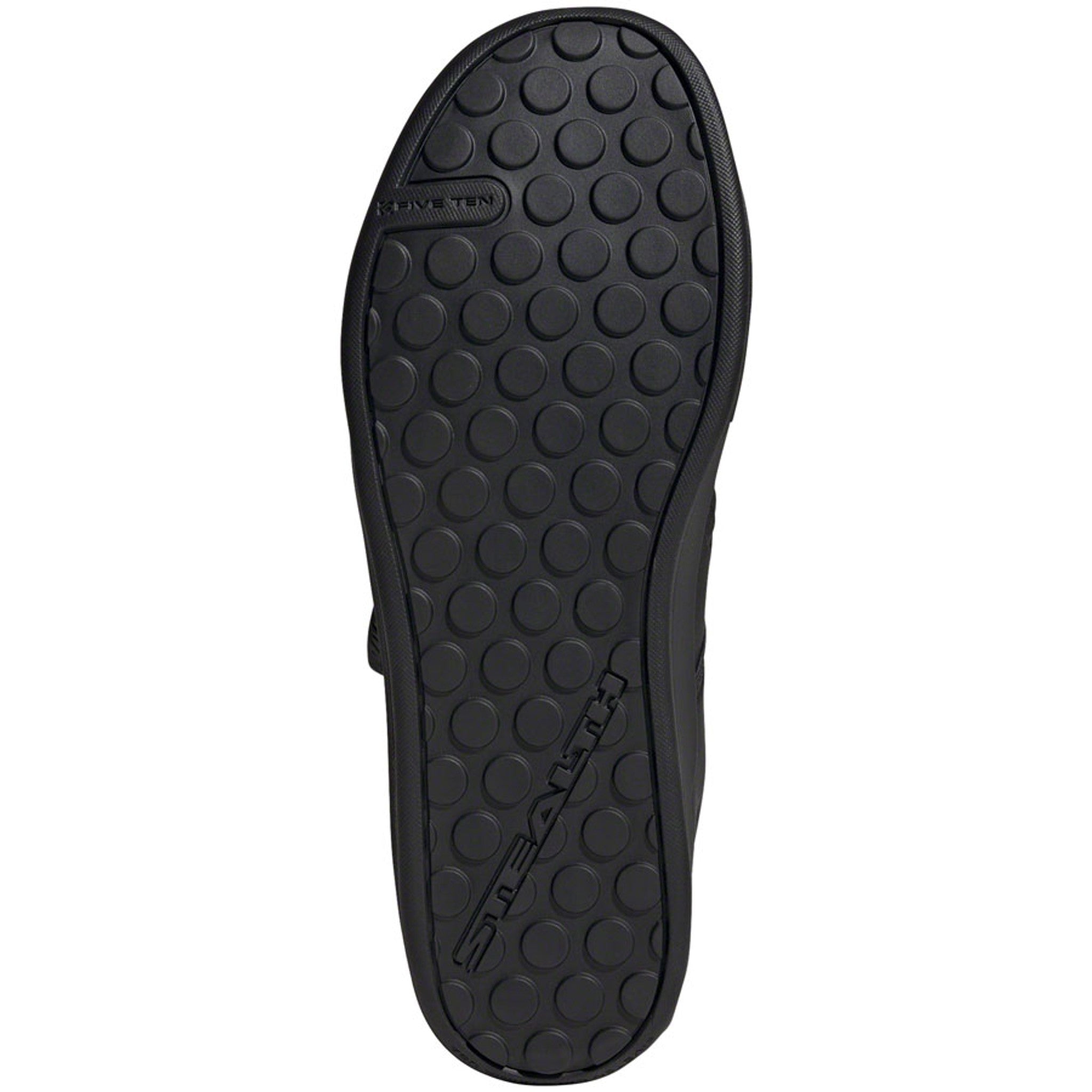 Freerider Pro BOA Flat Shoes - Men's, Core Black/Red/FTWR White