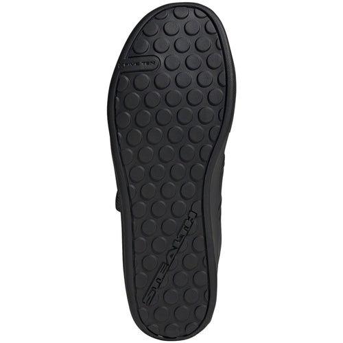 Freerider Pro BOA Flat Shoes - Men's, Core Black/Red/FTWR White