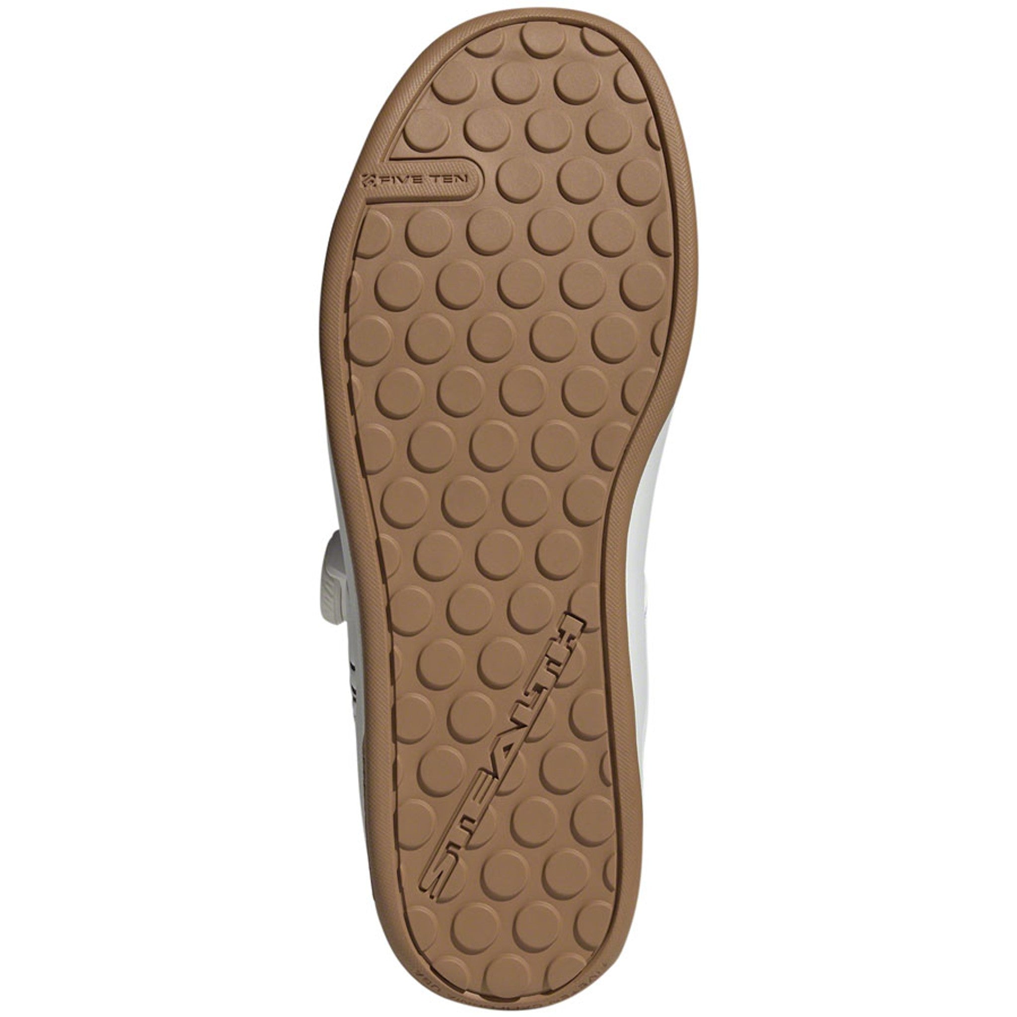 Freerider Pro BOA Flat Shoes - Men's, FTWR White/Core Black/Red