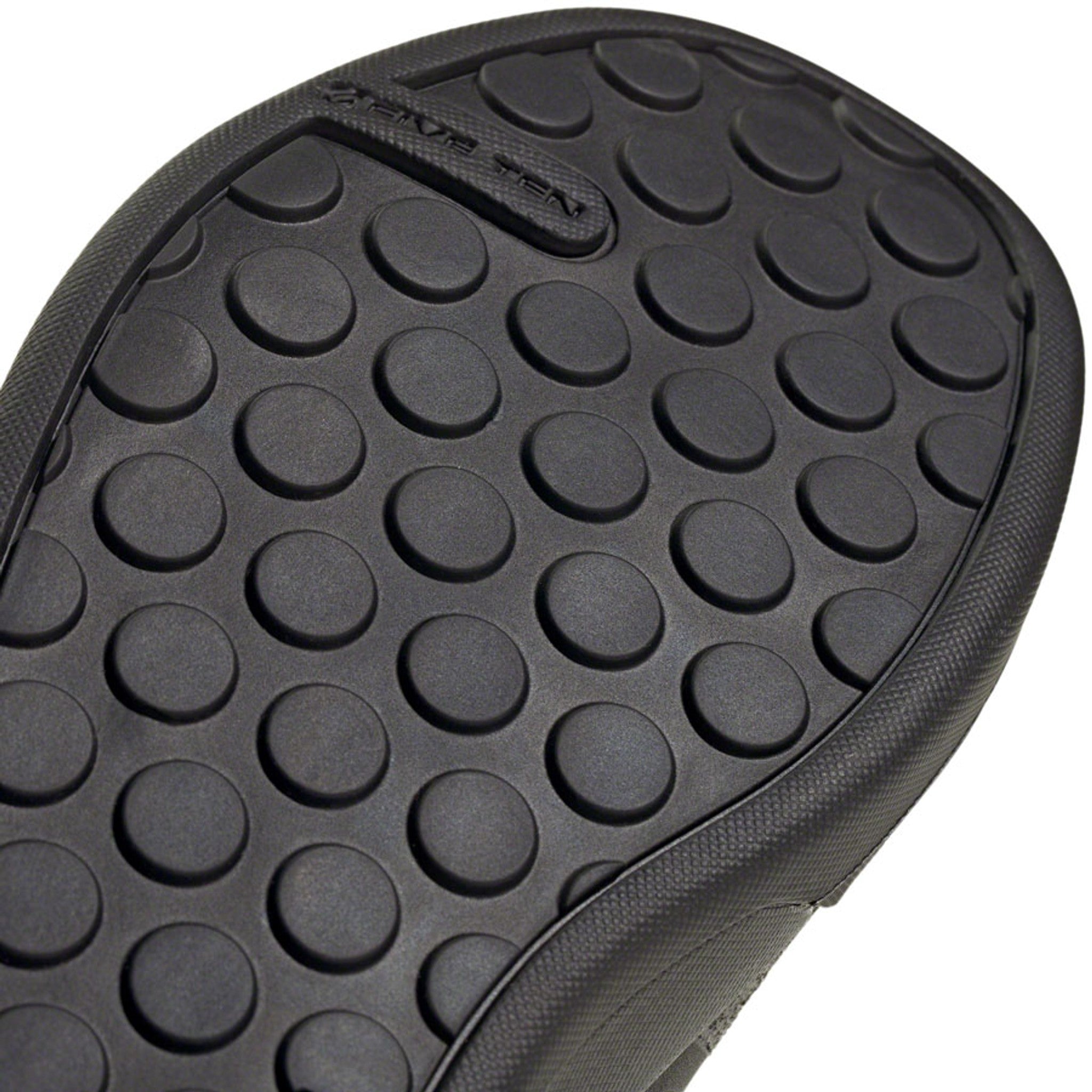 Freerider Pro BOA Flat Shoes - Women's,  Core Black/Linen Green/FTWR White