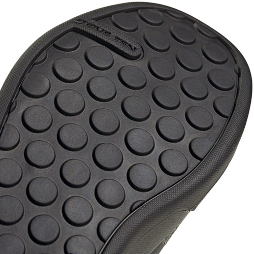 Freerider Pro BOA Flat Shoes - Women's,  Core Black/Linen Green/FTWR White