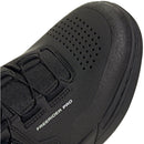 Freerider Pro BOA Flat Shoes - Women's,  Core Black/Linen Green/FTWR White