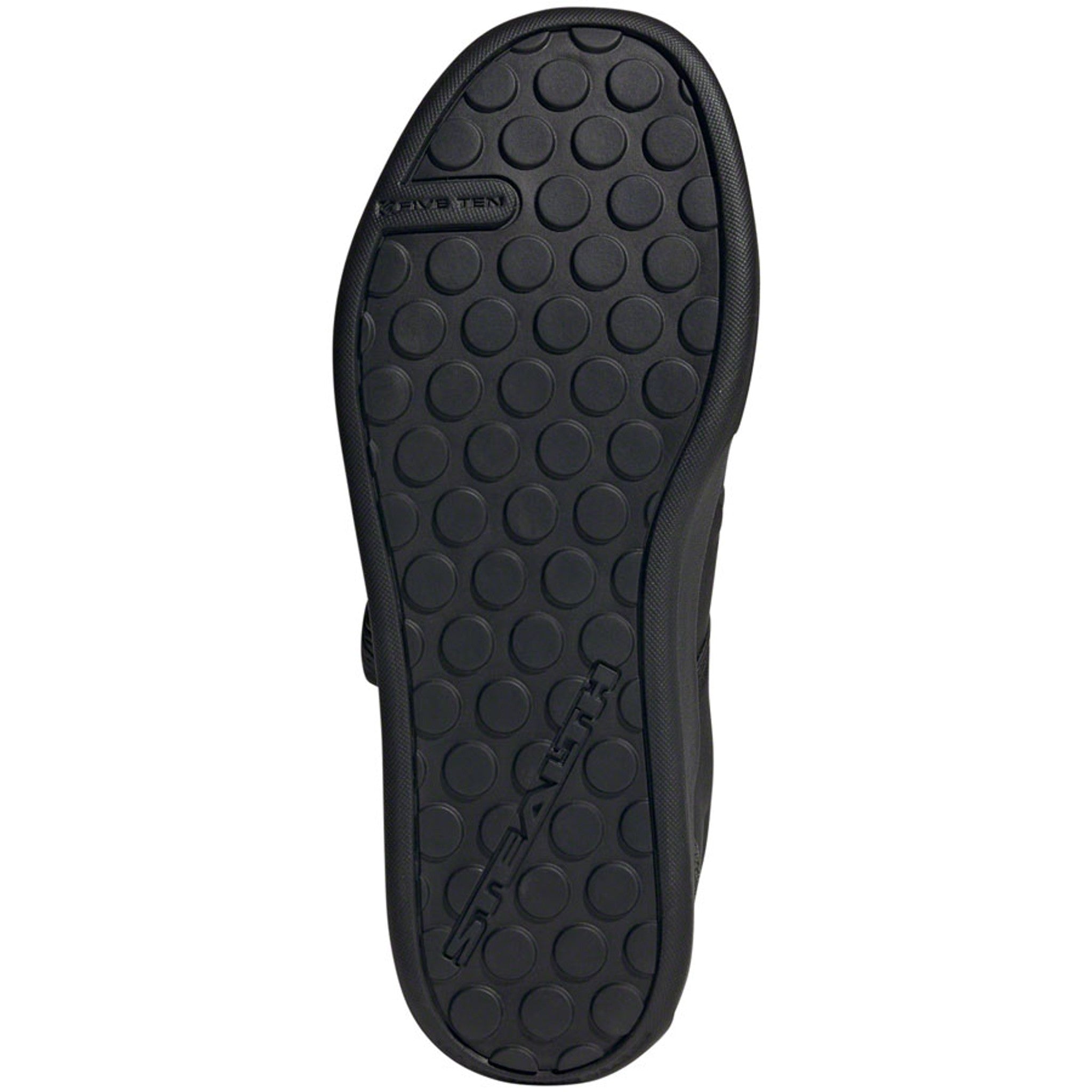 Freerider Pro BOA Flat Shoes - Women's,  Core Black/Linen Green/FTWR White