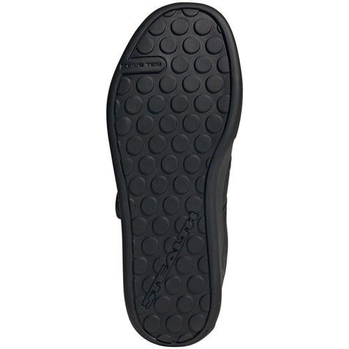 Freerider Pro BOA Flat Shoes - Women's,  Core Black/Linen Green/FTWR White