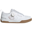 Freerider Pro BOA Flat Shoes - Women's,  FTWR White/Warm Clay/Gray Three