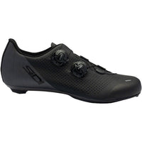 Ergo 6 Road Shoes - Men's, Dark Gray, Millennium Fit
