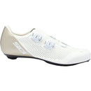 Ergo 6 Road Shoes - Men's, White, Millennium Fit