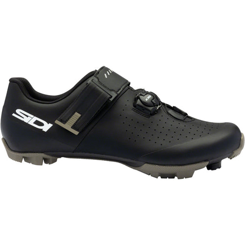 Physis Mountain Clipless Shoes - Men's, Black, Millennium Fit