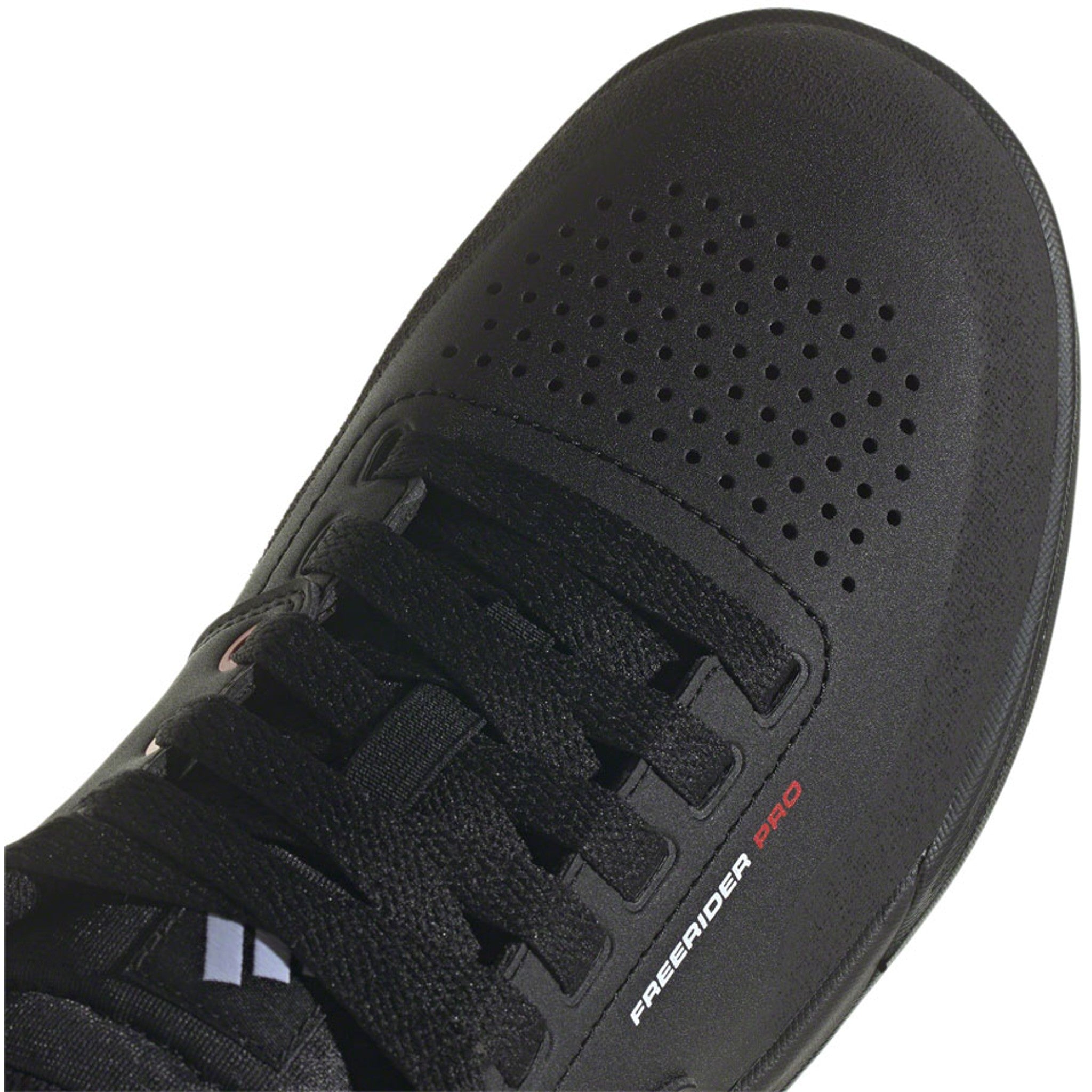 Freerider Pro Flat Shoes - Men's, Core Black/Ftwr White/Ftwr White