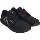 Freerider Pro Flat Shoes - Men's, Core Black/Ftwr White/Ftwr White