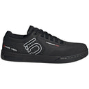 Freerider Pro Flat Shoes - Men's, Core Black/Ftwr White/Ftwr White