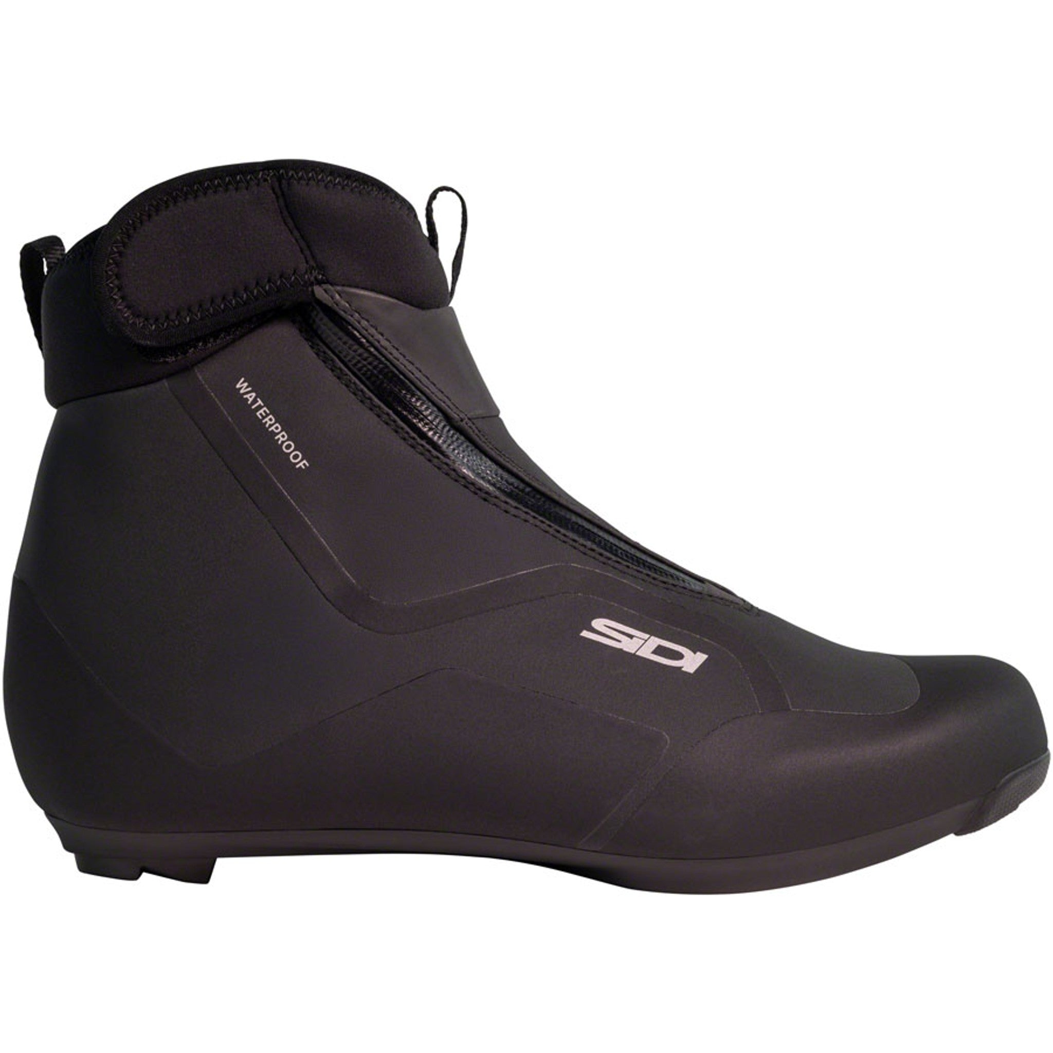 Nubes XC Winter Cycling Boot - Black