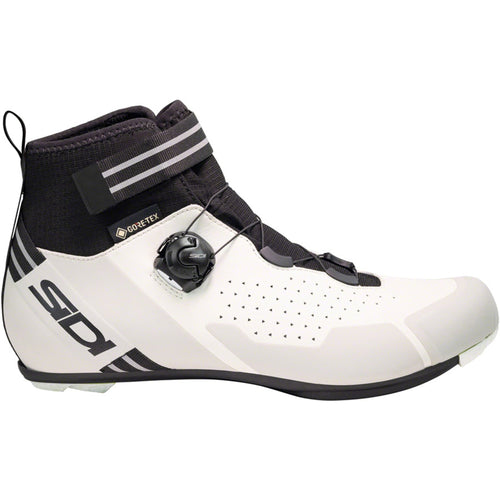 Nix Cycling Boot - Men's, Frost Gray