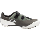Dominator X XC Clipless Shoes - Men's, Deep Forest
