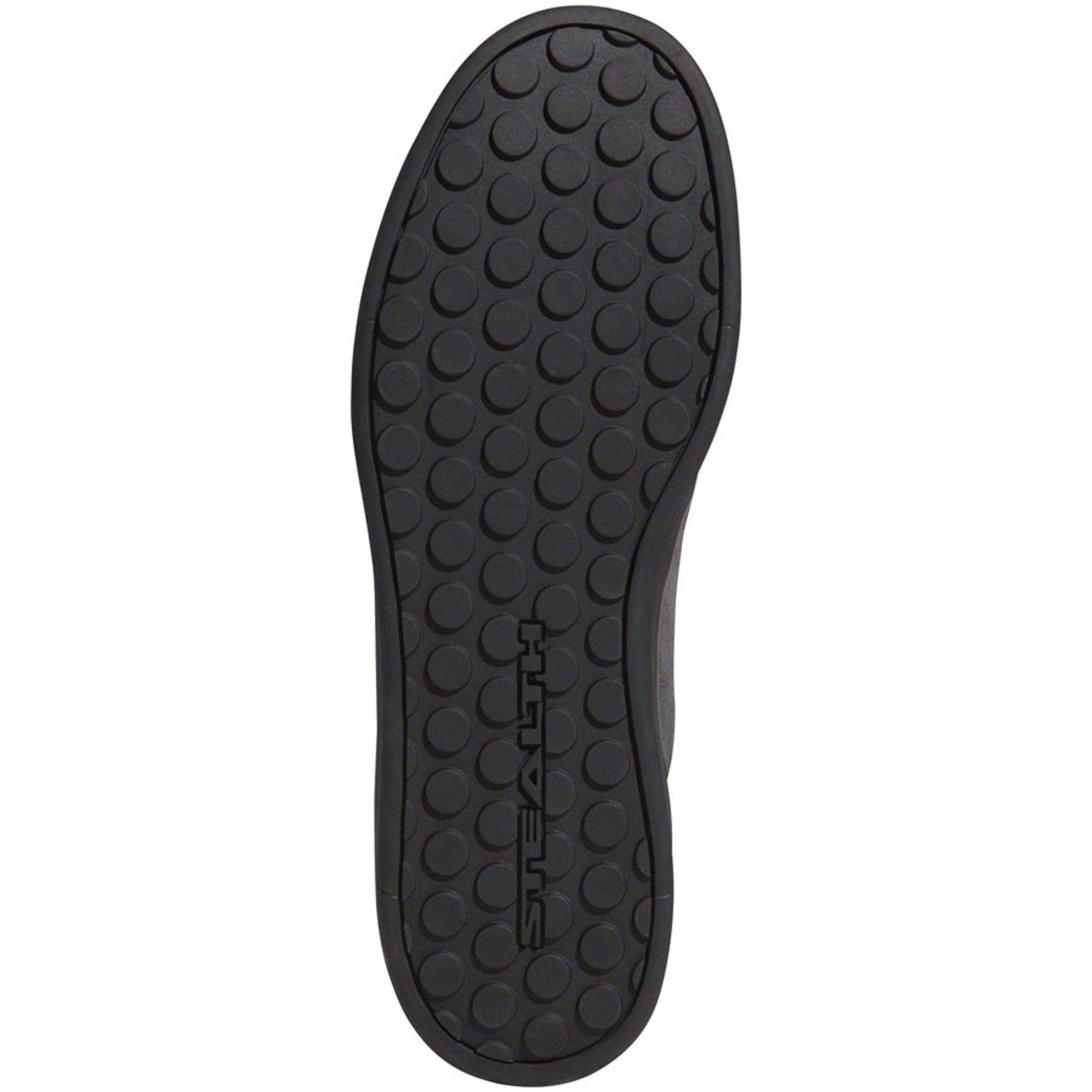 Sleuth DLX Flat Shoes - Men's, Gray Six / Core Black / Matte Gold