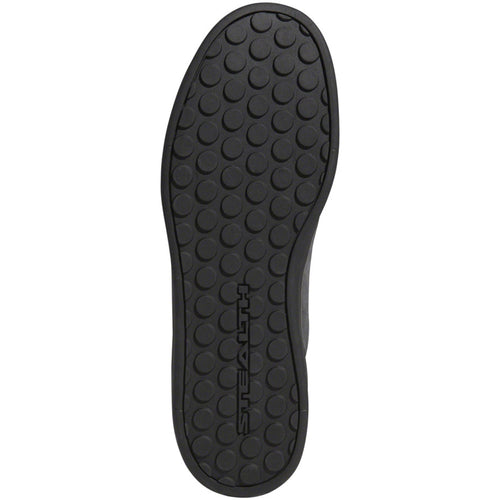 Sleuth DLX Flat Shoes - Men's, Gray Six / Core Black / Matte Gold