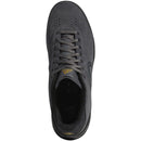 Sleuth DLX Flat Shoes - Men's, Gray Six / Core Black / Matte Gold