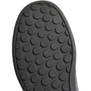 Sleuth DLX Flat Shoes - Men's, Gray Six / Core Black / Matte Gold