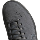 Sleuth DLX Flat Shoes - Men's, Gray Six / Core Black / Matte Gold