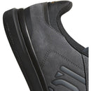 Sleuth DLX Flat Shoes - Men's, Gray Six / Core Black / Matte Gold