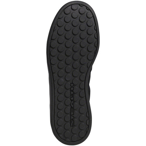 Sleuth DLX Flat Shoes - Women's, Core Black / Grey Six / Matte Gold