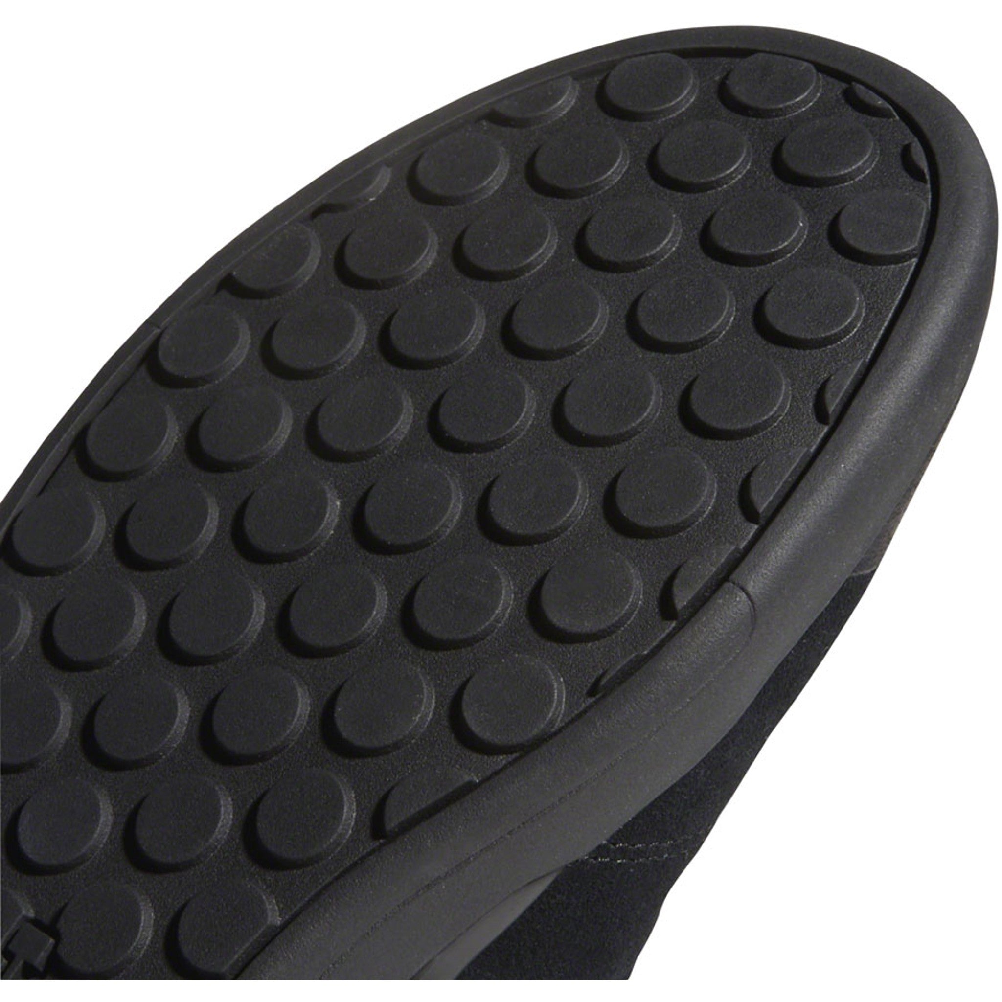 Sleuth DLX Flat Shoes - Women's, Core Black / Grey Six / Matte Gold