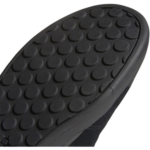 Sleuth DLX Flat Shoes - Women's, Core Black / Grey Six / Matte Gold