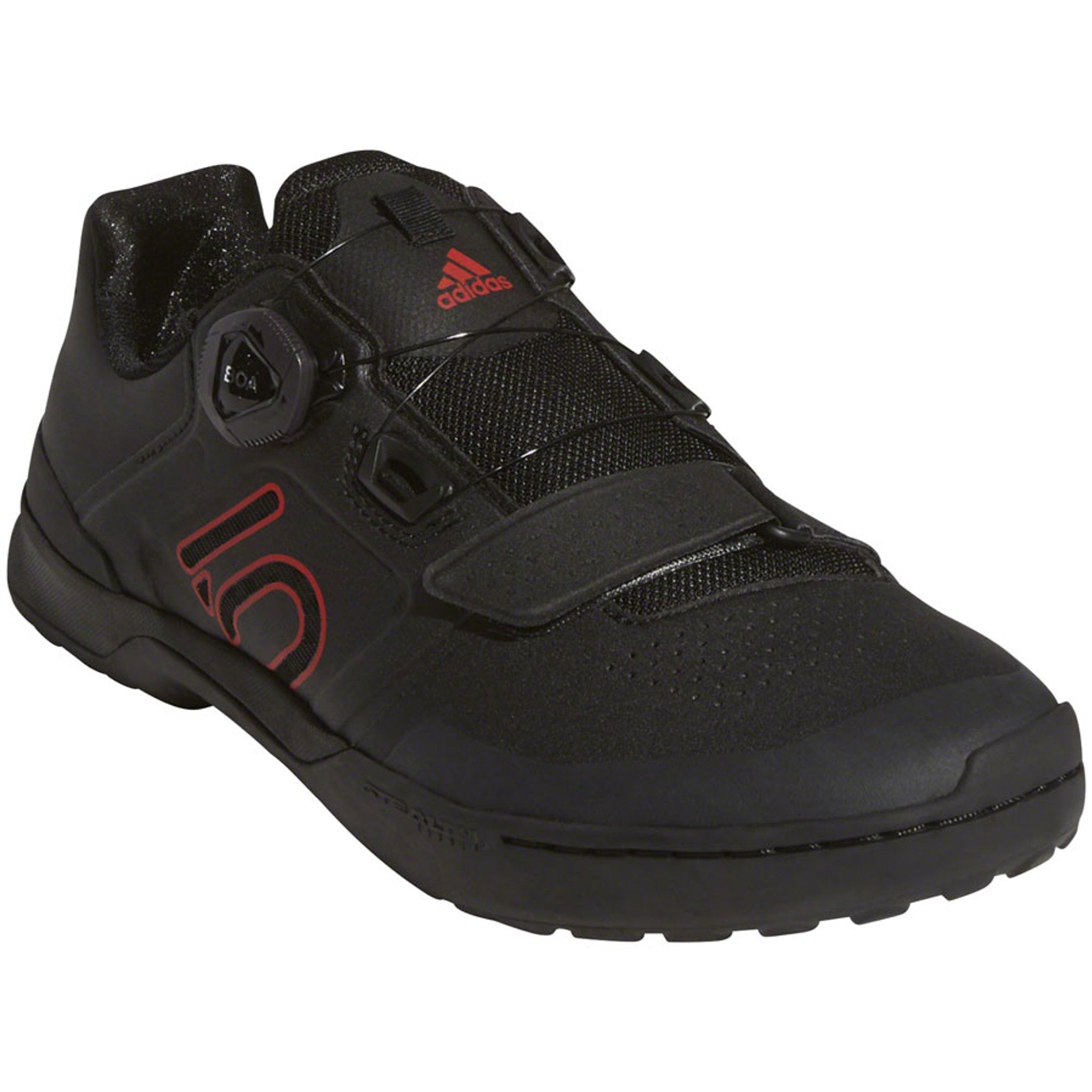Kestrel Pro BOA Mountain Clipless Shoes