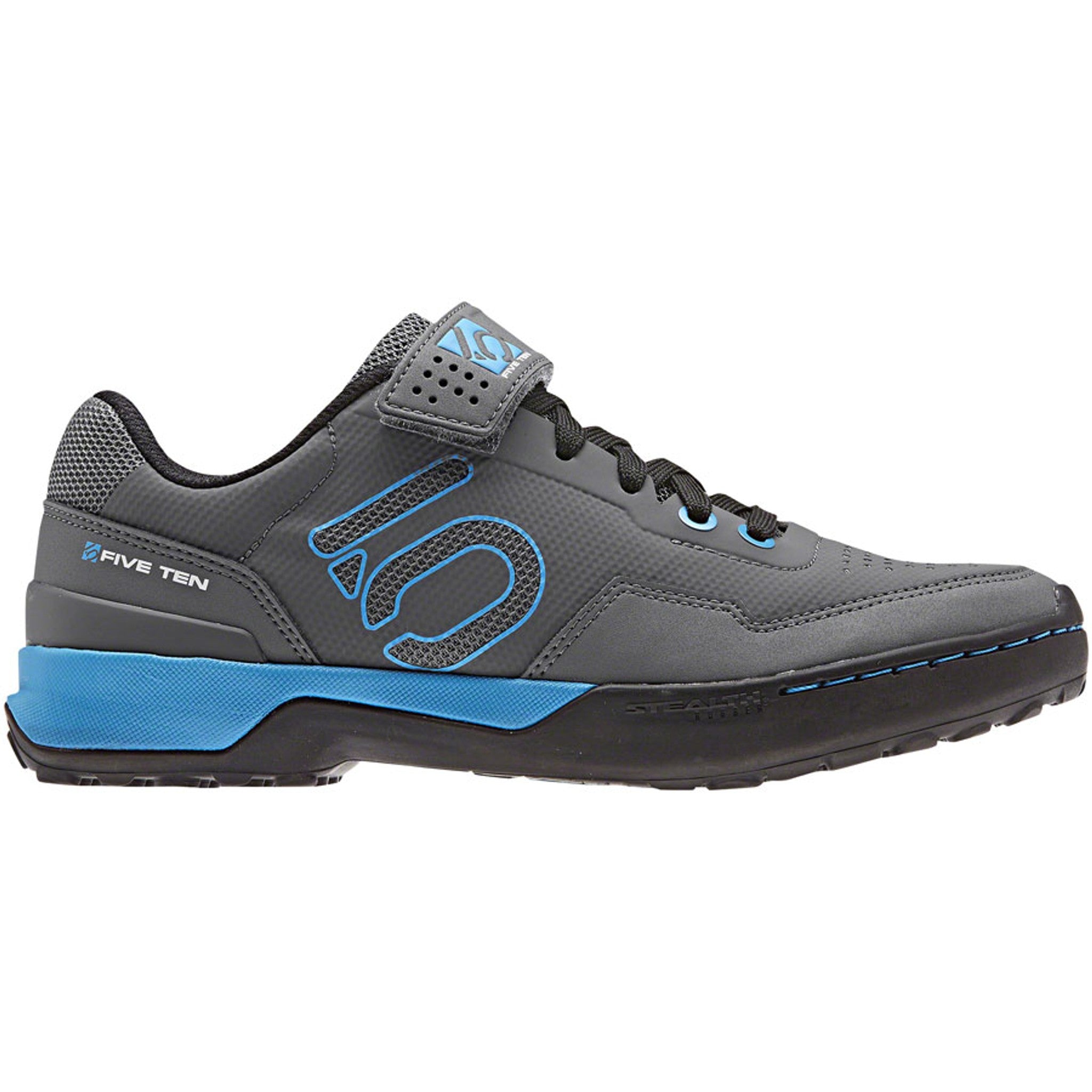 Kestrel Lace Mountain Clipless Shoes - Women's
