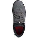 Freerider Pro Flat Shoes  -  Men's, Gray Five / Cloud White / Halo Blue