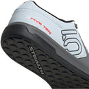 Freerider Pro Flat Shoes  -  Men's, Gray Five / Cloud White / Halo Blue