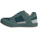 Freerider Flat Shoes  -  Women's, Sand / Wild Teal / Sand