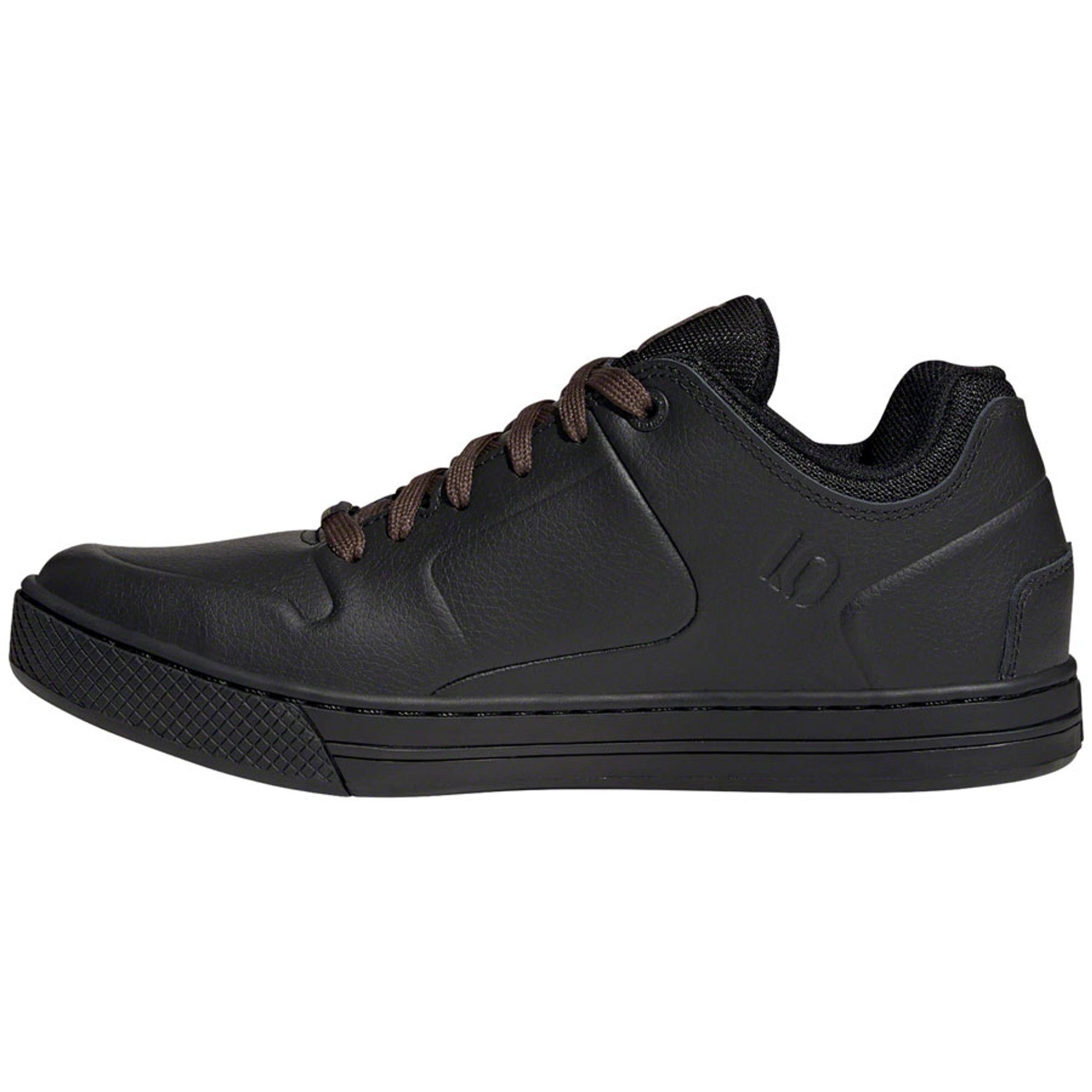 Freerider EPS Flat Shoes - Men's, Core Black / Core Black / FTWR White